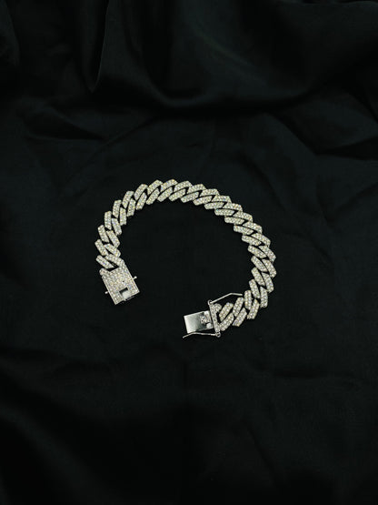 Iced Cuban Bracelet (AD 1)