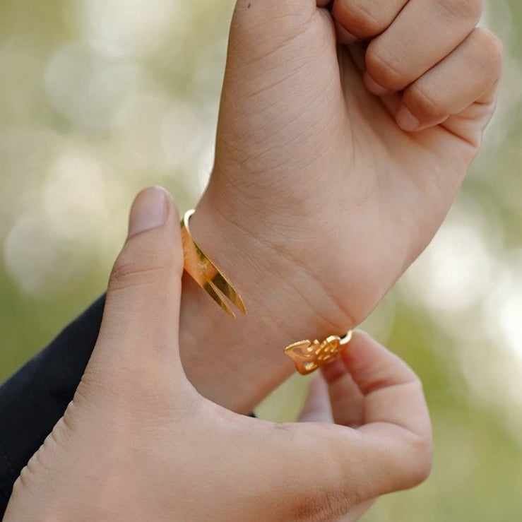 Zulfiqar Cuff