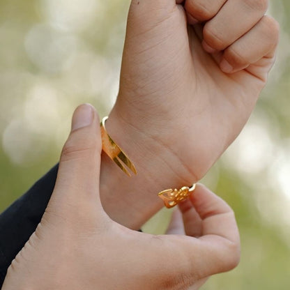 Zulfiqar Cuff