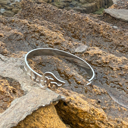 Zulfiqar Cuff